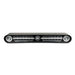ShadowCaster Eagle Ray LED Light Bar  Black Housing  Dual Optics SCMEAGLERAYBK