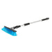 Camco RV Wash Brush wAdjustable Handle 43633