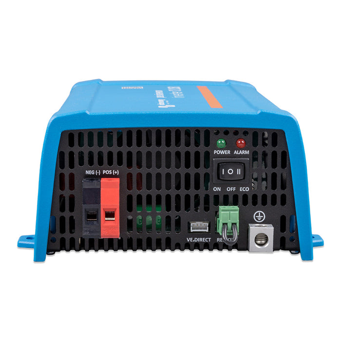 Victron Phoenix Inverter 12250  120V  VEDirect GFCI Duplex Outlet  200W PIN122510510