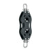 Harken 40mm Double Sheave Fishing Block 2184