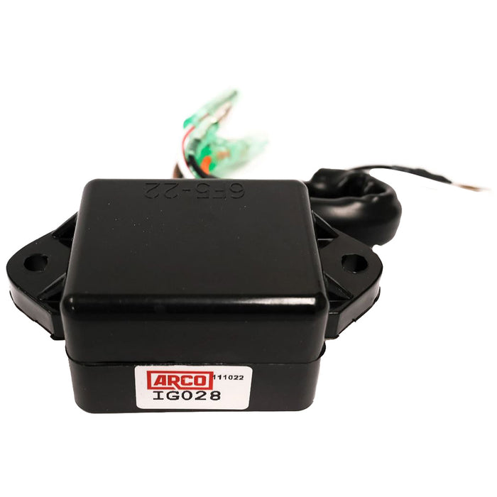 ARCO Marine IG028 Ignition Pack fYamaha Outboard Engines IG028