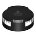 Lopolight 360Degree Anchor Light  2NM  Black Housing wFB Base 201012FBB