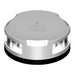 Lopolight Masthead360Degree Light  2NM  Silver Housing wFB Base 201020FB