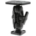 Scotty 164 15 Ball Mount wSounder Plate 0164