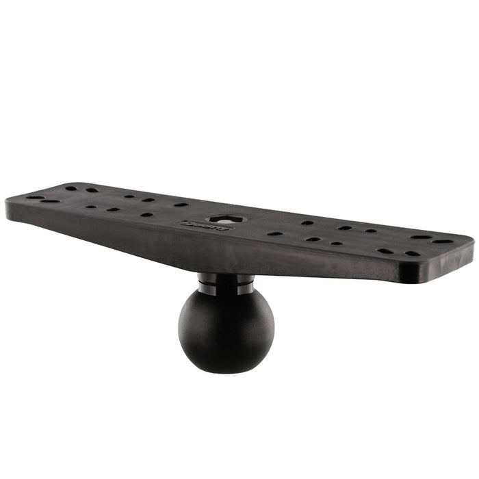 Scotty 175 225 Ball System Top Plate f1012 Screens 0175