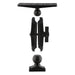 Scotty 170 225 Ball Mounting System f1012 Screens 0170
