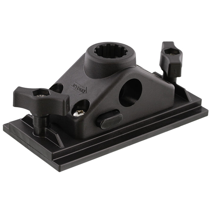 Scotty 340L Nylon Track Adapter 0340L