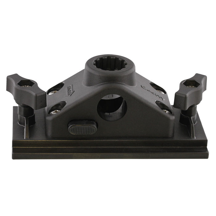 Scotty 340L Nylon Track Adapter 0340L