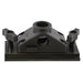 Scotty 340L Nylon Track Adapter 0340L