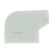 Sea Brackets Small Offset Trolling Motor Plate fGarmins Kraken SEA2311