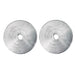 Sea Brackets 516 Backing Disk fKraken Mounts  2Pack SEA2327