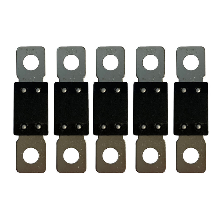 Victron MEGAFuse 500A32V Package of 5 Pieces CIP136500010