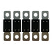 Victron MEGAFuse 500A32V Package of 5 Pieces CIP136500010