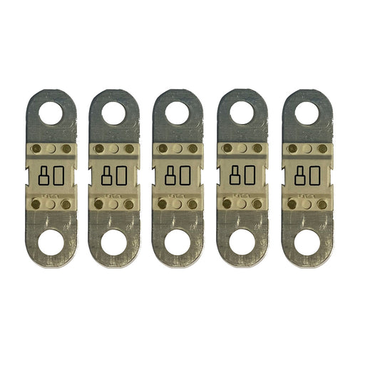 Victron MIDIFuse 80A32V Package of 5 CIP132080010