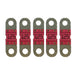 Victron MIDIFuse 125A32V Package of 5 CIP132125010