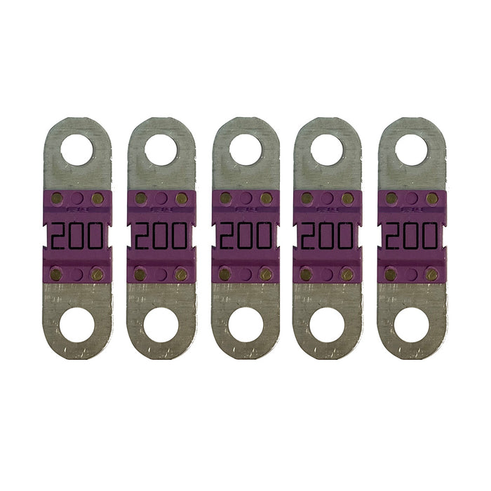 Victron MIDIFuse 200A32V Package of 5 CIP132200010