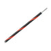 Pacer 16 AWG Gauge Striped Marine Wire 1000 Spool  Black wRed Stripe WUL16BK21000