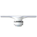 Seaview 3 Low Profile Adapter fRaymarine Cyclone w8 Round Baseplate AMA18CR
