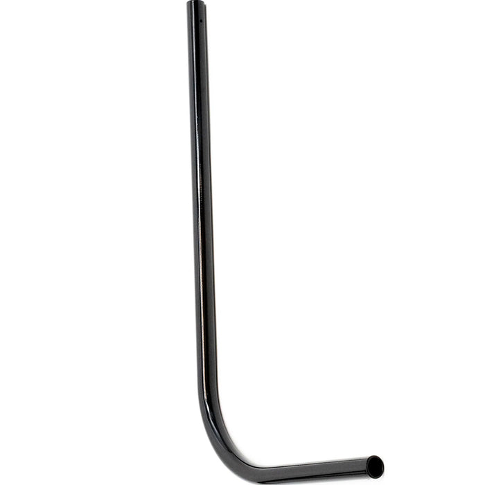 Seaview 114 Black Light Bar f20 or Smaller Satdomes  Folds Over 90  Must Pick LTB Top LTBSBLK