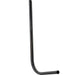Seaview 114 Black Light Bar f20 or Smaller Satdomes  Folds Over 90  Must Pick LTB Top LTBSBLK