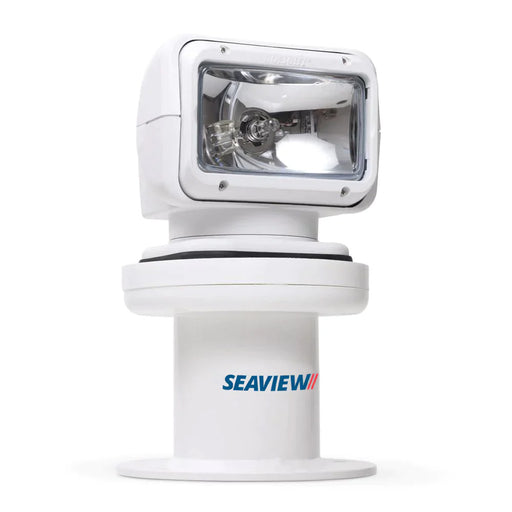 Seaview 563 Vertical Searchlight Mount fRCL85  8 Round Baseplate PM5SL85