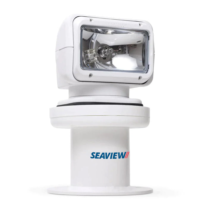 Seaview 563 Vertical Searchlight Mount fRCL95  8 Round Baseplate PM5SL95