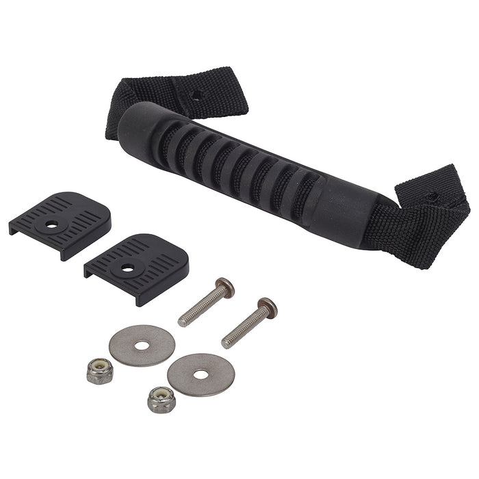 SeaDog Webbing Handle wCaps Kit 2274629
