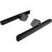 SeaDog Kayak Recreational Angled Footbrace wRudder Control 747650B1