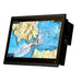 Furuno TZT16X 16 MultiTouch MultiFunction Display TZT16X