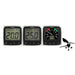 Raymarine i50i60 Wind Speed Depth System Pack wTransducers T70584
