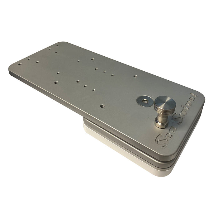 Sea Swivel 34 Riser Kit fSea Swivel Mount SEAHDMRISERKIT