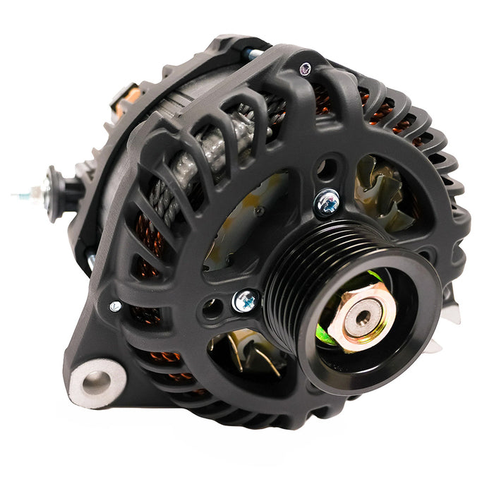 ARCO Marine Zeus A275L Transit Alternator wRegulator A275L12TRIE49K6