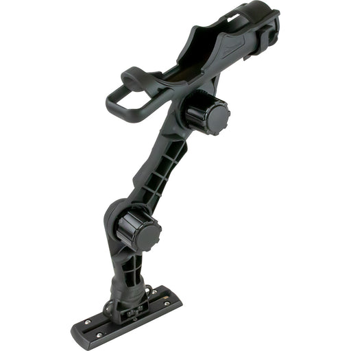 SeaDog Triple Threat Rod Holder  Track Mount Base w6 Extension 3254251