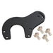 FORESIGHT Lowrance Ghost Fit Kit 1005