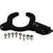 FORESIGHT Minn Kota UltrexUltrex Quest Mega 360 Dual Bracket 1016
