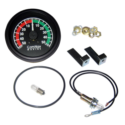 SITEX SRA1 Rudder Indicator fUse wSP70 80 SRA1