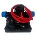 Shurflo by Pentair Upper Assembly Replacement f42484258 Series Pro Blaster II Deluxe 4050 Washdown Pumps 9480402