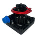 Shurflo by Pentair Pumphead Kit f4258 Series High Flow System  4648 Series Pro BaitMaster II 40 Heavy Duty