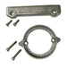 Performance Metals Volvo Penta 280 Duo Prop Complete Anode Kit  Aluminum 10275A