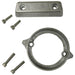 Performance Metals Volvo Penta 290 Duo Prop Complete Anode Kit  Aluminum 10277A