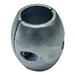 Performance Metals 114 Streamlined Shaft Anode  Aluminum C1250A