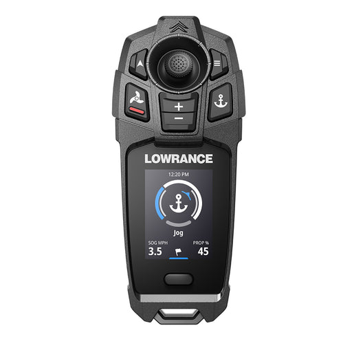 Lowrance Recon Joystick Remote 00016176001