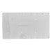 Sea Brackets 18 Straight Trolling Motor Plate fMinn Kotas Quest SEA2320