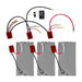 ConnectEase 36V Pro Trolling Motor Kit wOnboard Charging RCE36VPRO