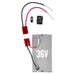 ConnectEase 36V Single Case Battery Trolling Motor System RCE36VSCK