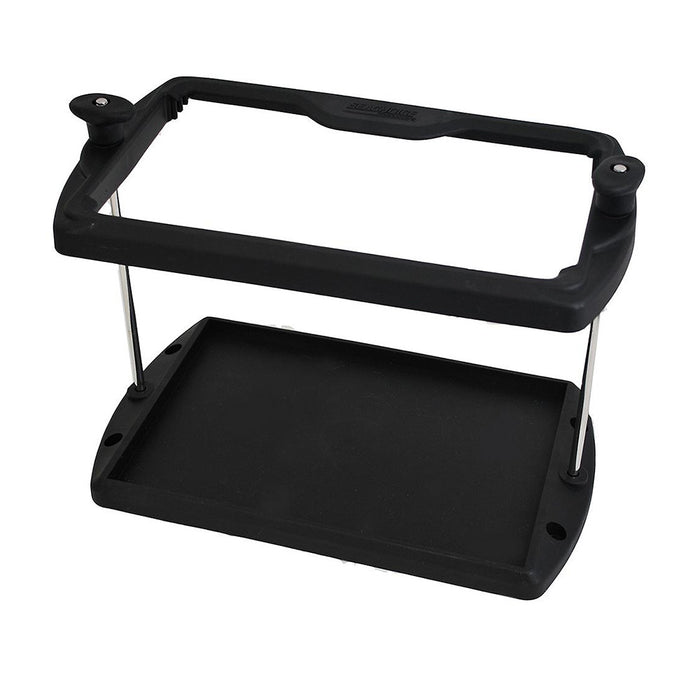 Attwood Heavy Duty Group 24 Battery Tray 90965