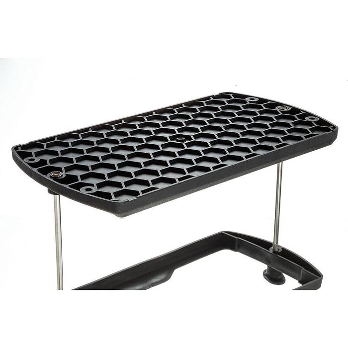 Attwood Heavy Duty Group 27 Battery Tray 90955