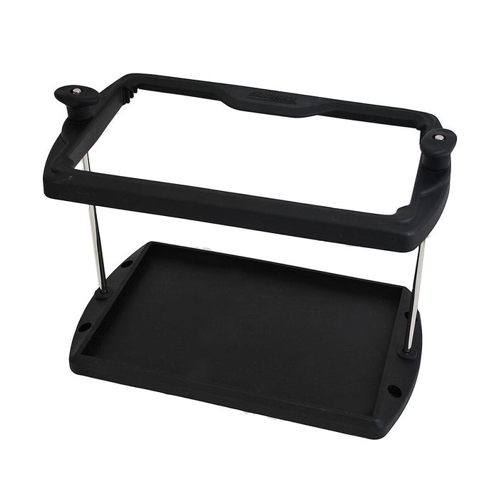Attwood Heavy Duty Group 27 Battery Tray 90955