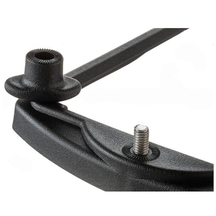 Attwood Heavy Duty Group 27 Battery Tray 90955