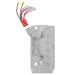 ConnectEase Multi 4 Lead Accessory fMain Battery RCE12VB4